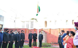UAE: Indian community in Dubai marks 75th Independence Day